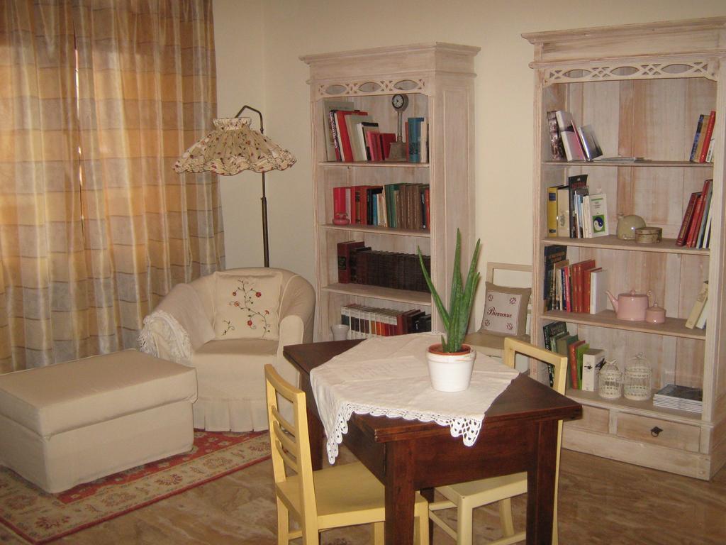 B&B Ristorante Del Monte Colleretto Giacosa Zimmer foto